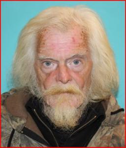 Richard Doyle Chronister a registered Sex Offender of Idaho