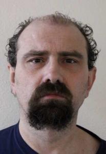 Alexander Edward Lecheminant a registered Sex Offender of Idaho