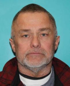 Layne Brent Rudolph a registered  of Idaho