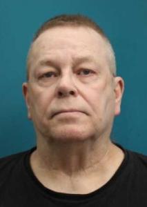 Ricky Val Sorensen a registered Sex Offender of Idaho