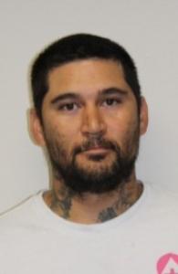 Shawn Michael Budke a registered Sex Offender of Idaho