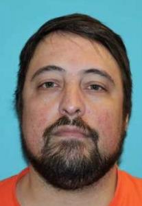 Trey Michael Clontz a registered  of Idaho