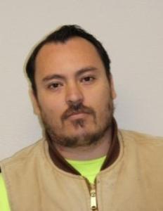 Marco A Barroso-ibarra a registered Sex Offender of Idaho