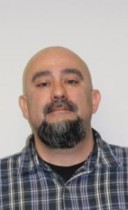 Richard Eduardo Perez a registered Sex Offender of Idaho