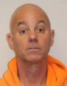 Randy Max Coburn a registered Sex Offender of Idaho