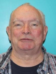 Kenneth Dale Brooks a registered Sex Offender of Idaho