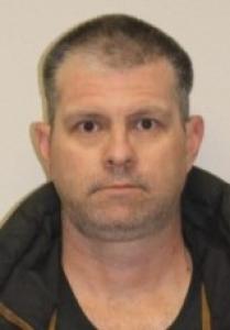 Brian Lee Reed a registered Sex Offender of Idaho