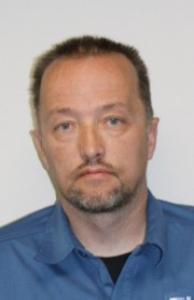 Gary Lee White Jr a registered  of Idaho