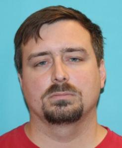 Nathanial James Rousseau a registered  of Idaho