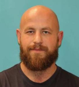 Zachary H Mckelvie a registered Sex Offender of Idaho