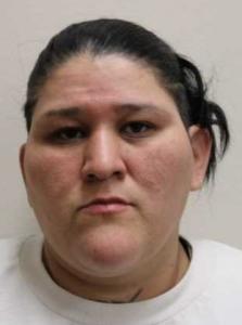 Gabrielle Yvonne Longoria a registered  of Idaho
