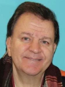 John Henry Gill a registered Sex Offender of Idaho