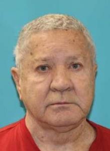 Lawny Lamar Browning a registered  of Idaho