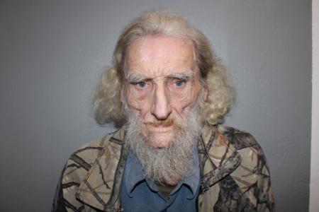 Donald Bruce Smith a registered  of Idaho