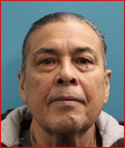 Crispin Dominques Perez a registered Sex Offender of Idaho