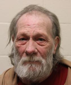 Trent Edward Black a registered Sex Offender of Idaho