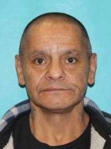 Milton Madrill a registered Sex Offender of Idaho