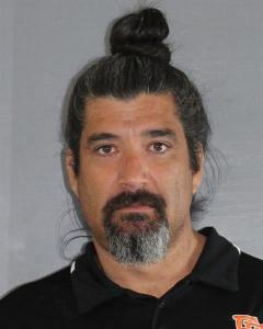 Donald Gene Miller a registered Sex Offender of Idaho