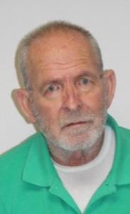 Kevin Mark Phillips a registered  of Idaho