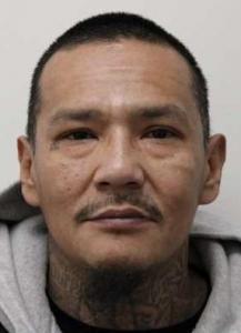 Merrill O Bilagody a registered Sex Offender of Idaho