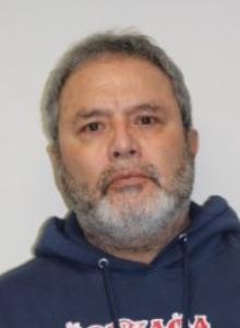 Rene Ramos a registered  of Idaho