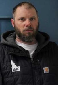 Glenn A Parsons a registered Sex Offender of Idaho