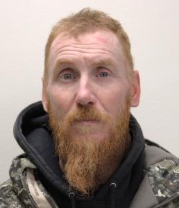 John Afton Judd a registered  of Idaho