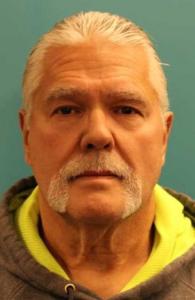 Jeffrey Leroy Acheson a registered Sex Offender of Idaho