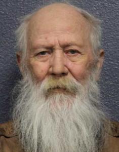Gary Rulon Patterson a registered Sex Offender of Idaho