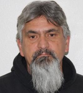 Matthew Scott Willard a registered Sex Offender of Idaho