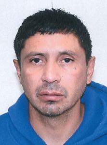 Mario Gomez a registered Sex Offender of Idaho