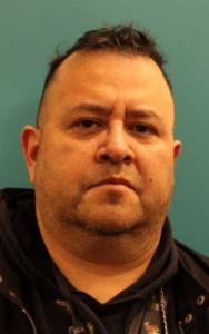 James Anthony Rodriguez a registered Sex Offender of Idaho