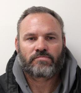 David Lee Simpson Jr a registered Sex Offender of Idaho