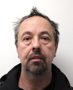 Christopher Lee Penagos a registered Sex Offender of Idaho