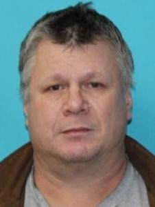 Alan Travis Brown a registered Sex Offender of Idaho