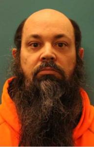 Donald William Bennett III a registered Sex Offender of Idaho