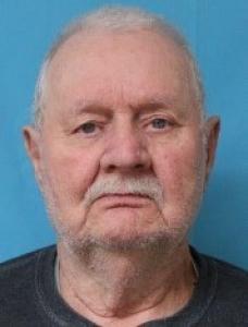 Edgar Dewayne Frizzell a registered Sex Offender of Idaho