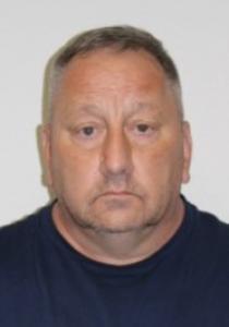 Robert Lewis Henley a registered  of Idaho