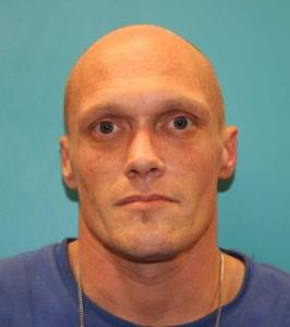 Rusty Lee Christiansen Jr a registered  of Idaho