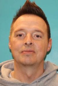 Roger John Ivie a registered Sex Offender of Idaho
