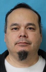 Marcos Apollo Jimenez a registered  of Idaho