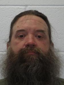 Jerry Lee Stump a registered Sex Offender of Idaho