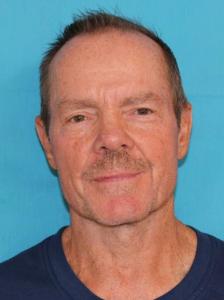 Brian Kevin Weibye a registered Sex Offender of Idaho