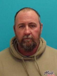 Travis G Ostler a registered Sex Offender of Idaho