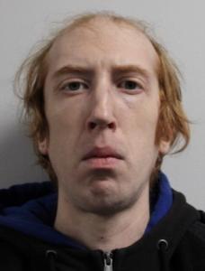 Stephen Cole Hoffman a registered Offender of Washington