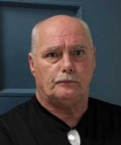 Carl Sherman Todd a registered Sex Offender of Idaho