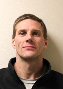 Jeremiah Dale Spicer a registered Sex Offender of Idaho