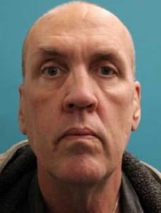 Wade Karl Berggren a registered Sex Offender of Idaho