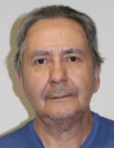 Ronald Wayne Porter a registered Sex Offender of Idaho