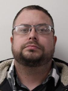 Ryan Josiah Wertz a registered  of Idaho